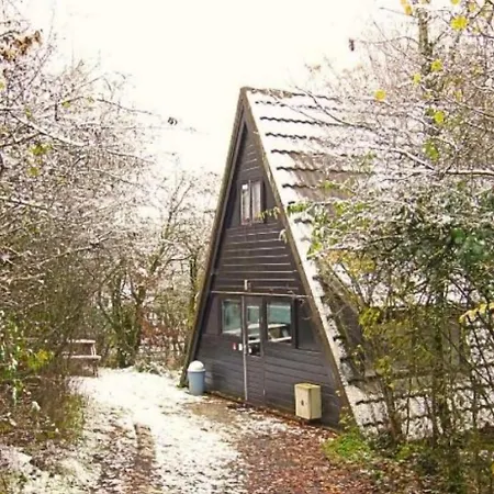 Bois D' Hibou Alpehytte