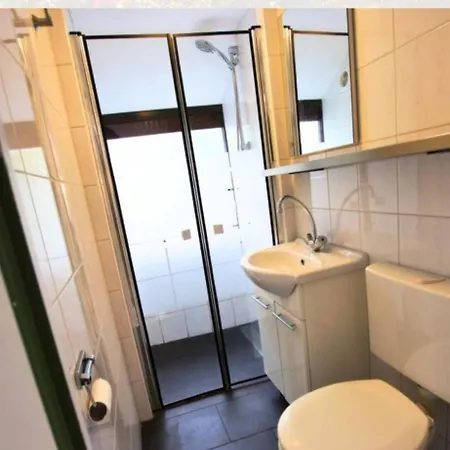 Horská chata Bois D' Hibou