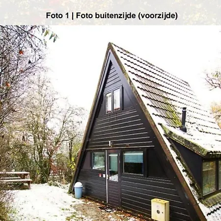 Chalet Bois D' Hibou