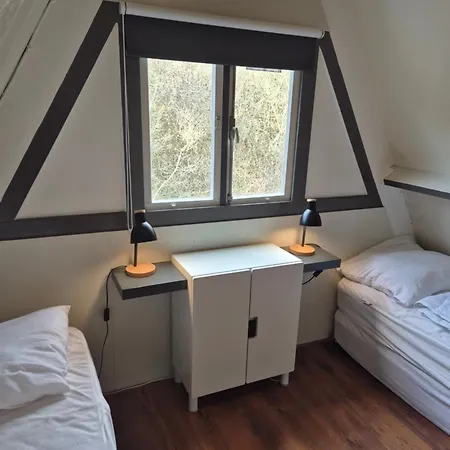 Bois D' Hibou Durbuy