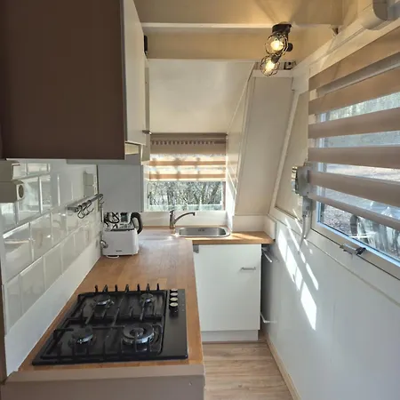 Bois D' Hibou Chalet