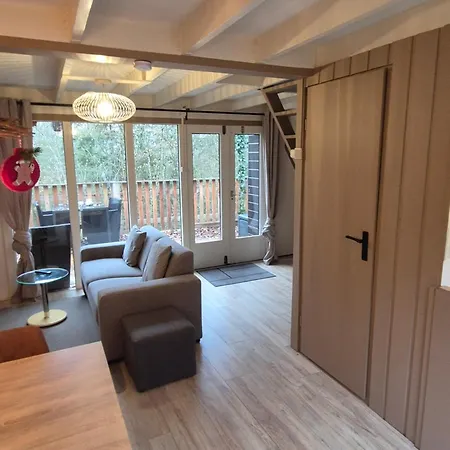 Bois D' Hibou * Durbuy