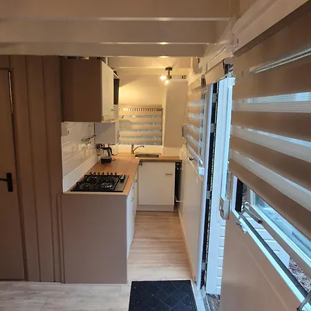 Bois D' Hibou Alpehytte