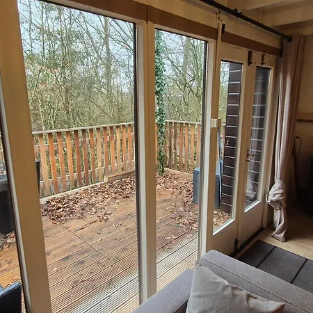Chalet Bois D' Hibou