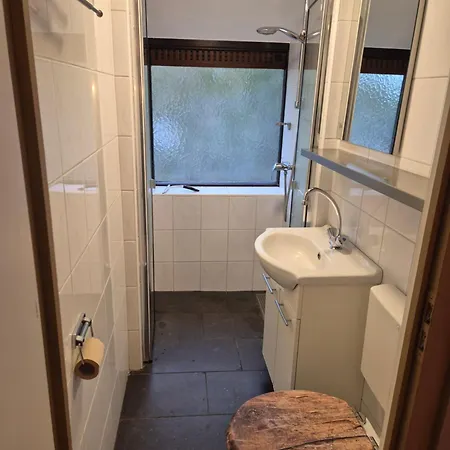 Alpehytte Bois D' Hibou